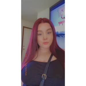 Meet your Posher, Alexis